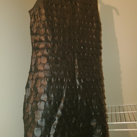 Fishscale dress - Picture 6 of 8